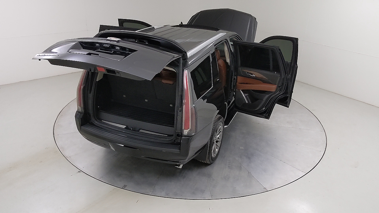 Car Exterior