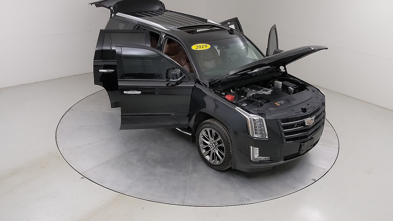 Car Exterior