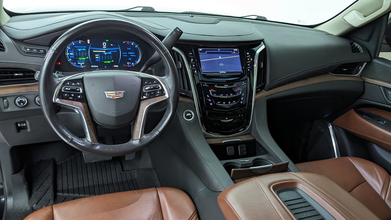 Car Exterior