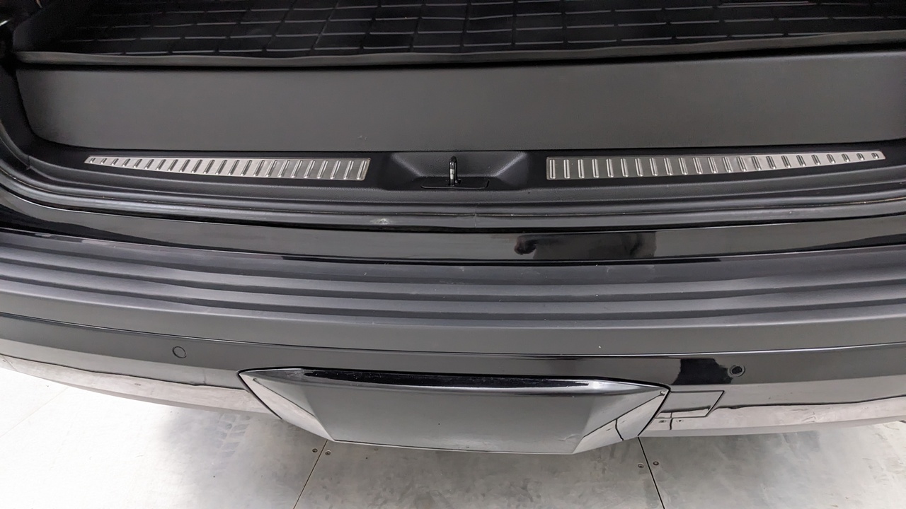 Car Exterior