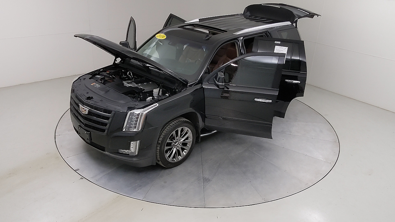 Car Exterior