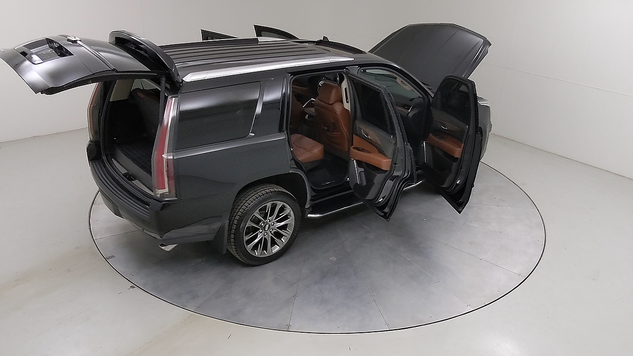 Car Exterior