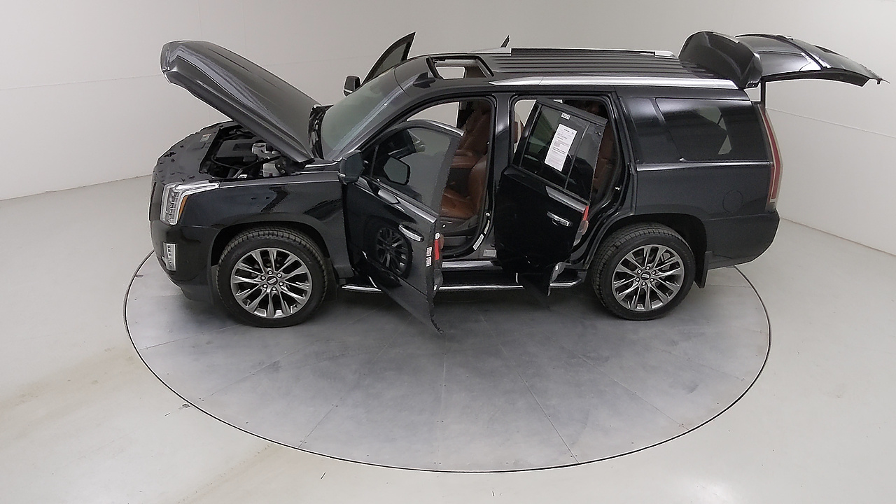 Car Exterior