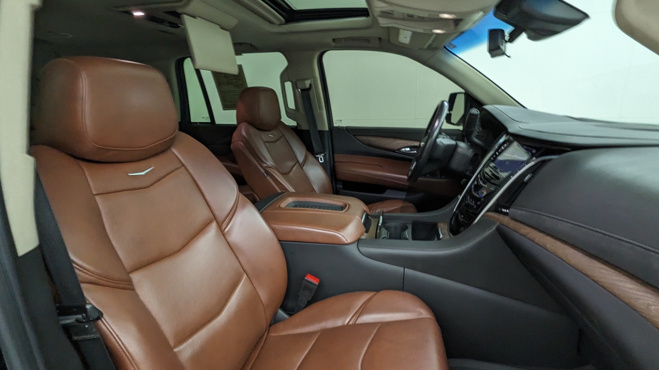 Car Exterior