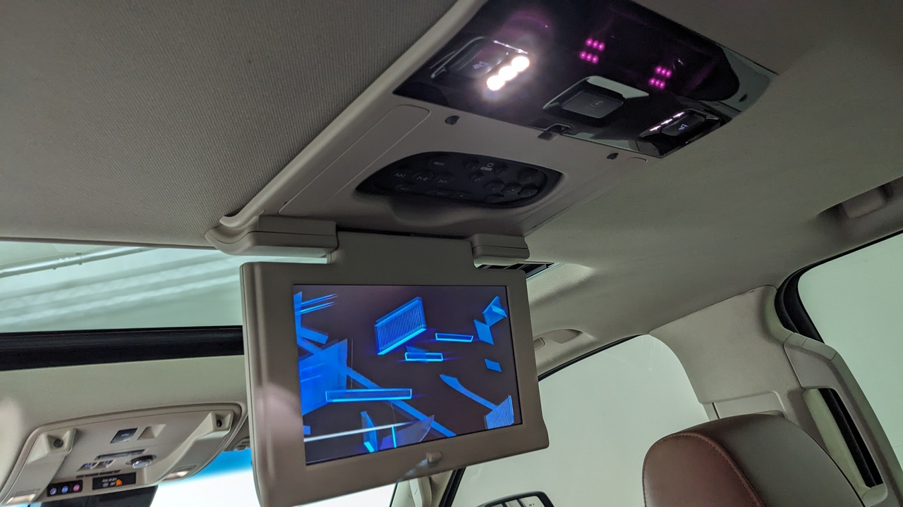 Car Exterior