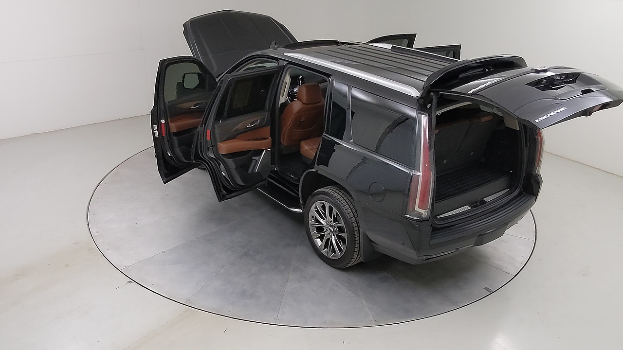 Car Exterior