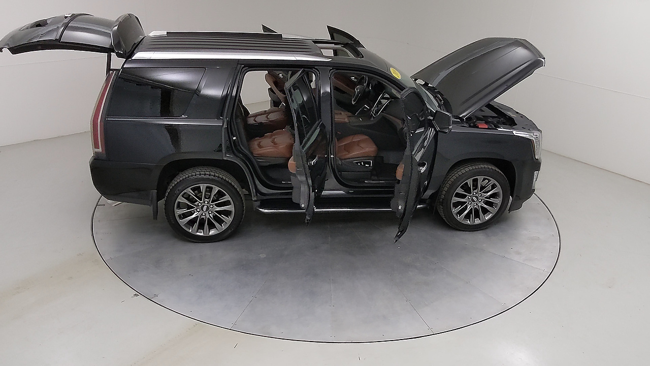 Car Exterior