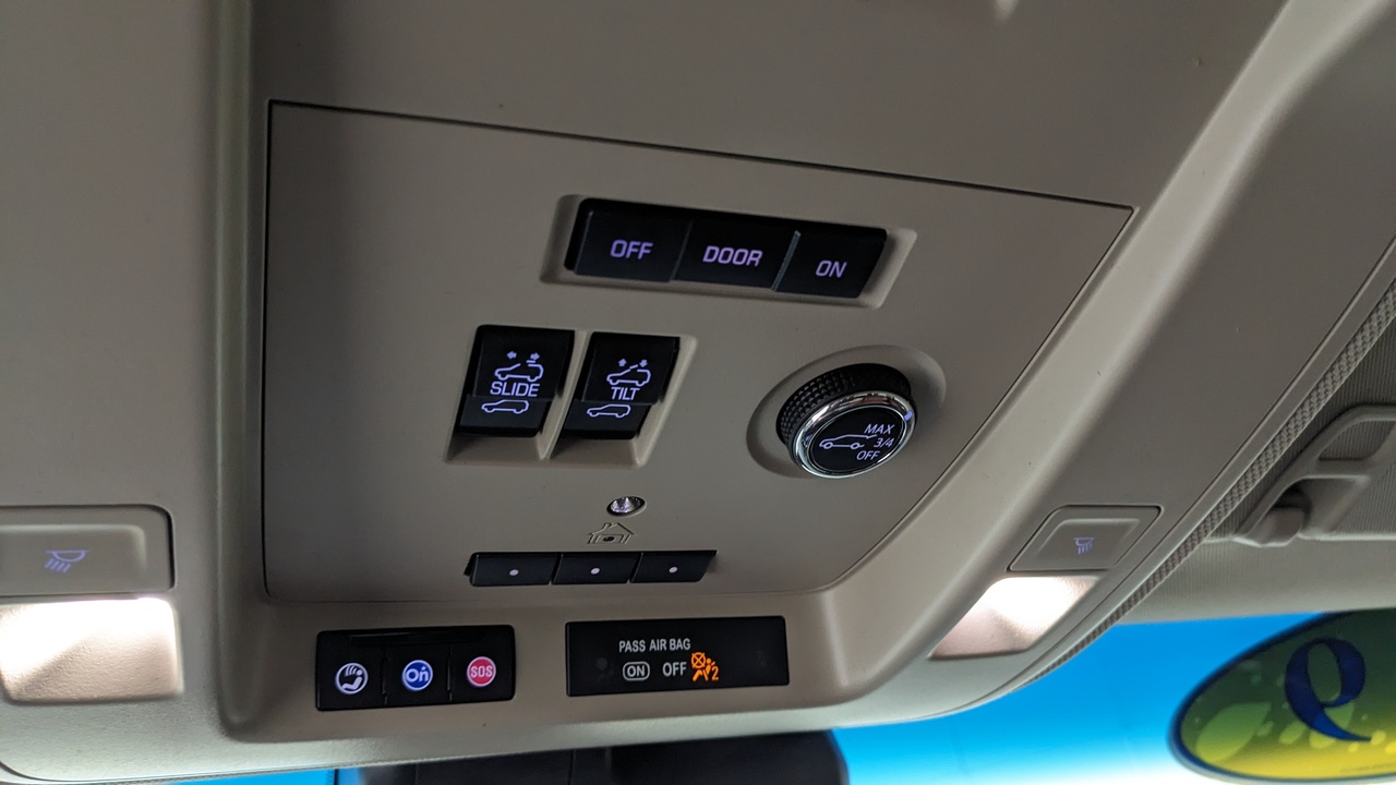 Car Exterior