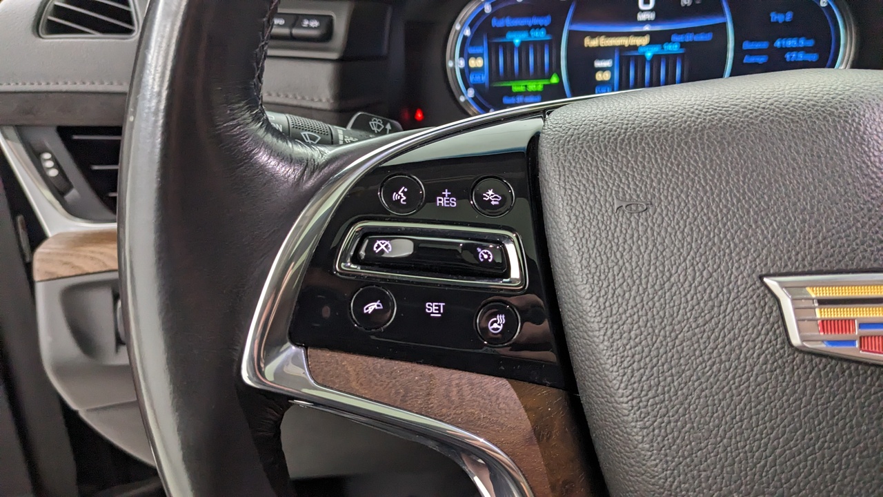 Car Exterior