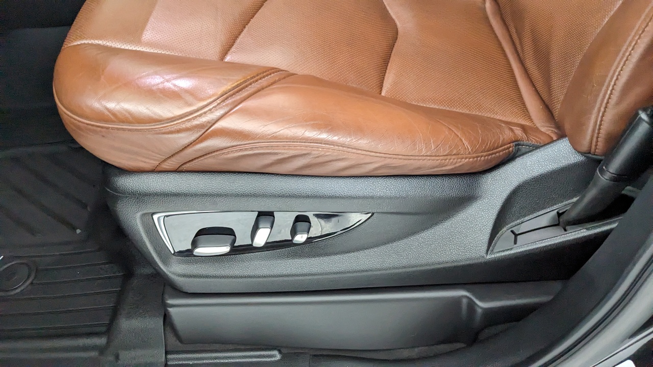 Car Exterior