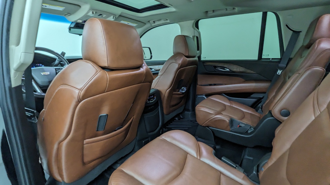 Car Exterior