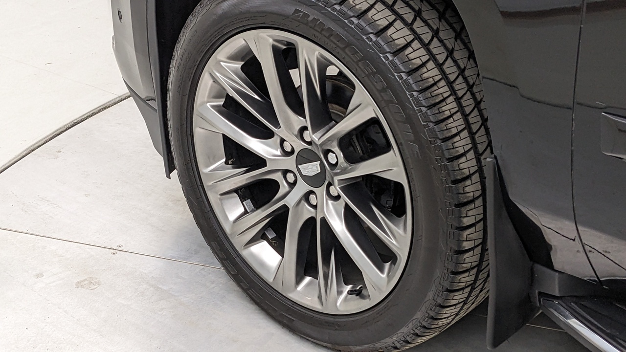 Car Exterior