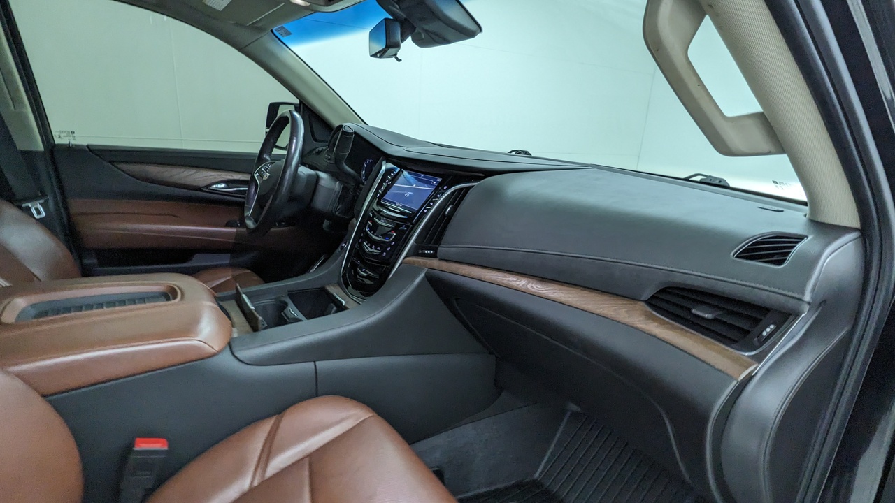 Car Exterior