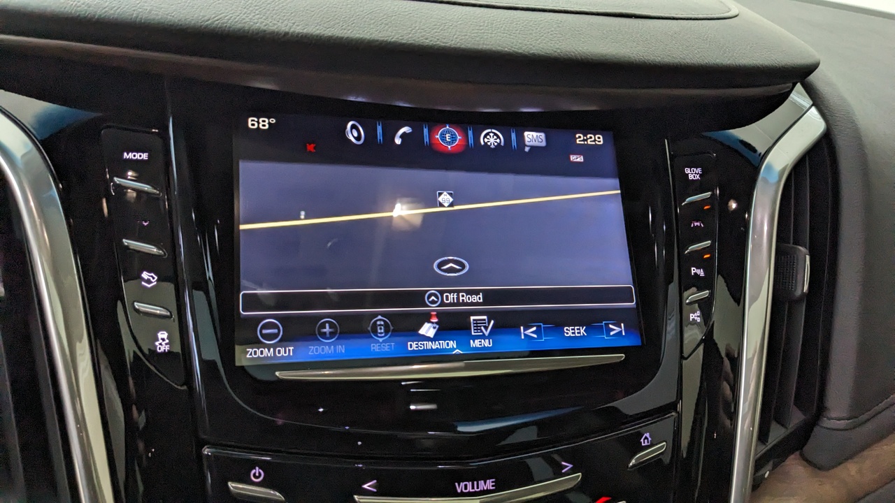 Car Exterior