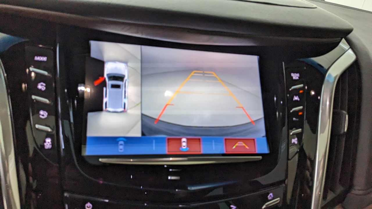 Car Exterior
