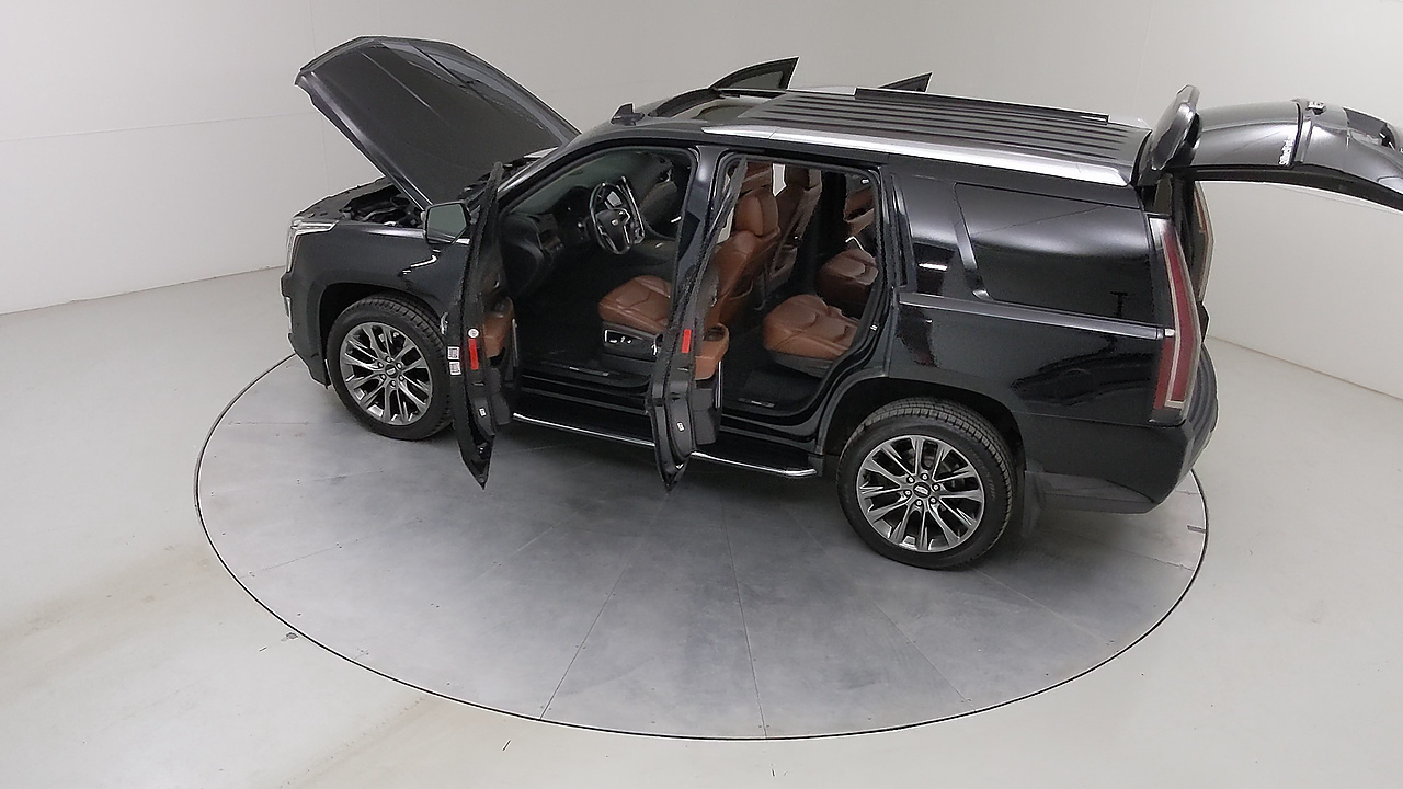 Car Exterior