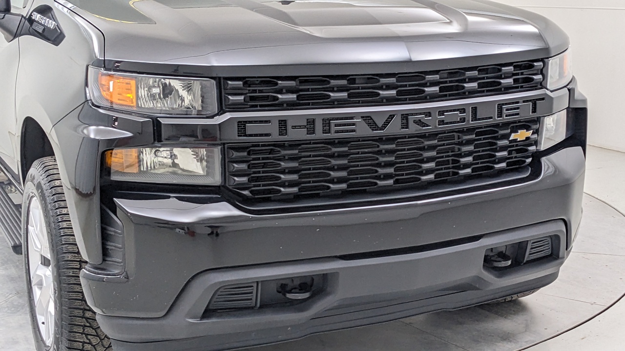 Car Exterior