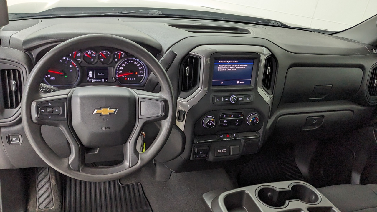 Car Exterior
