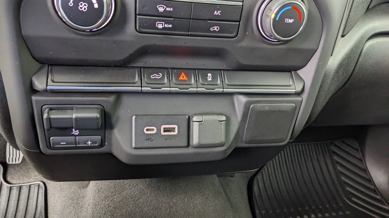Car Exterior