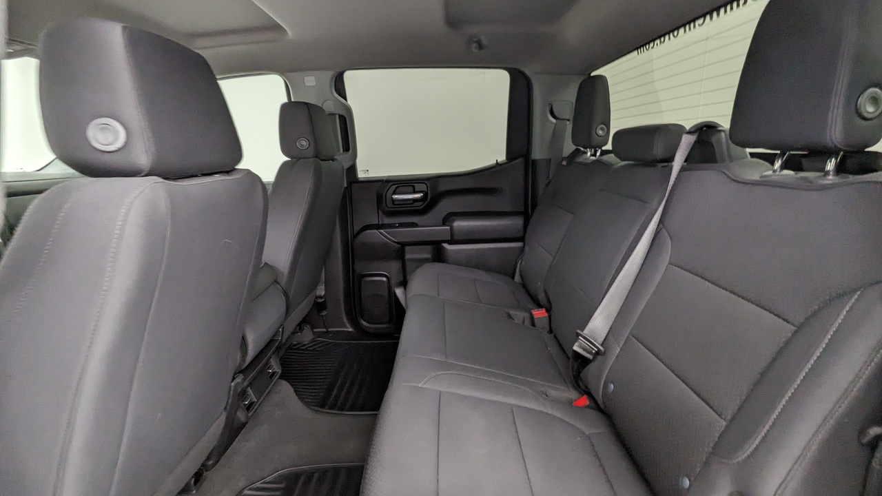 Car Exterior