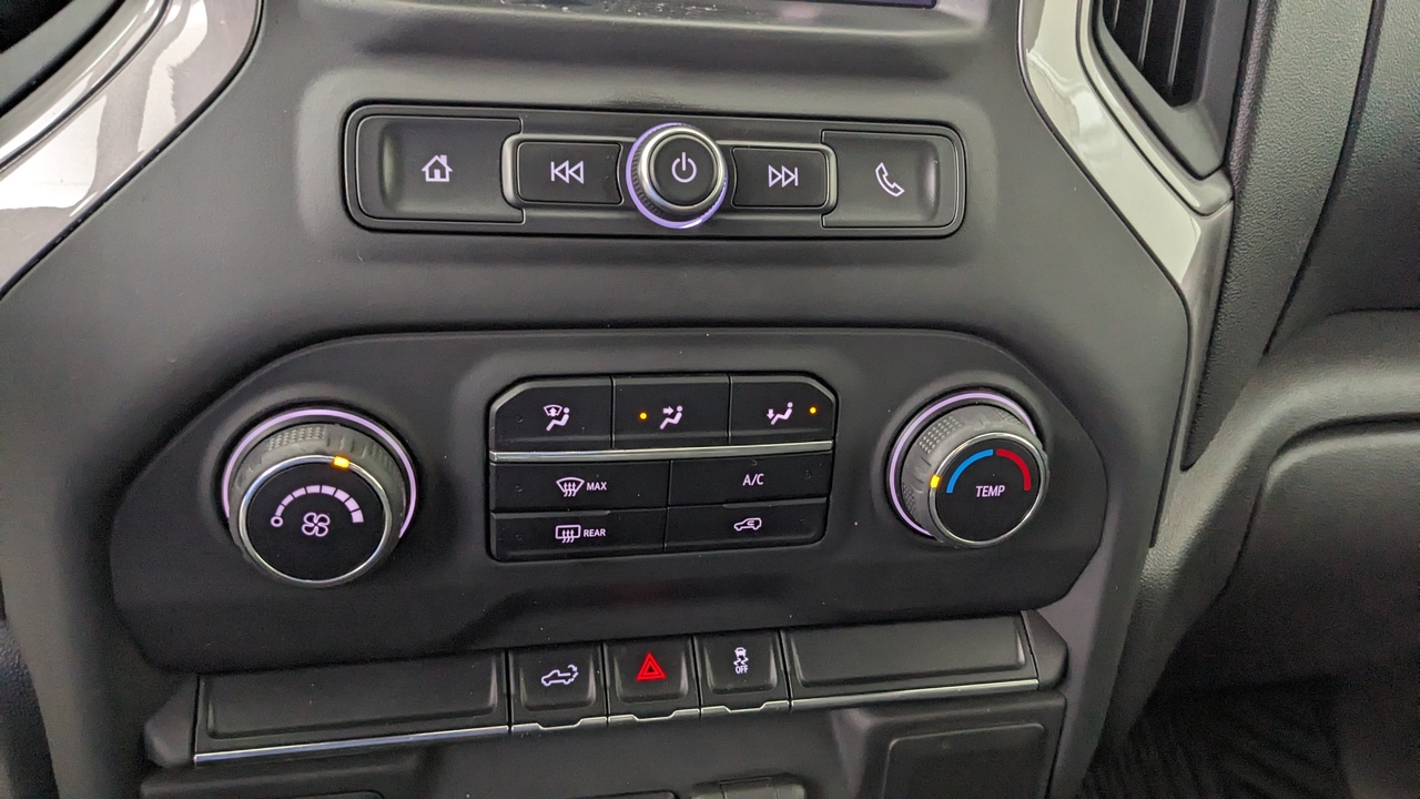 Car Exterior