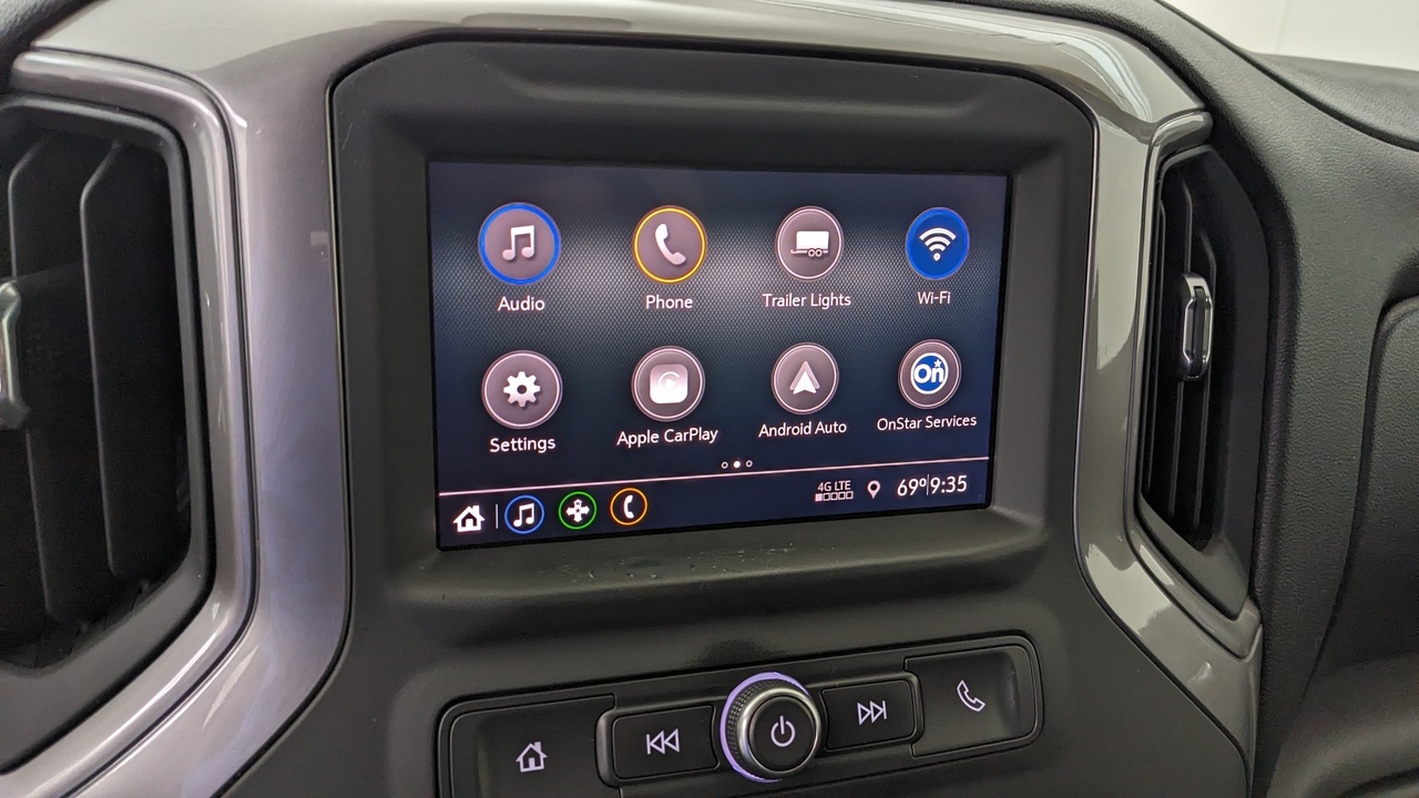 Car Exterior