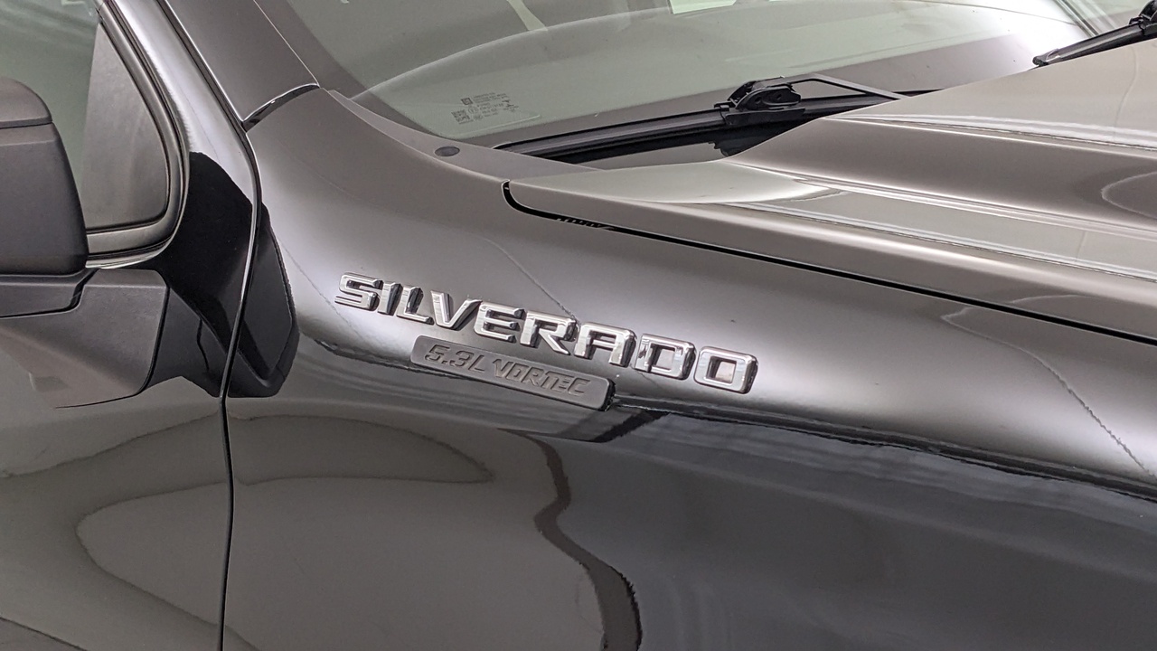 Car Exterior
