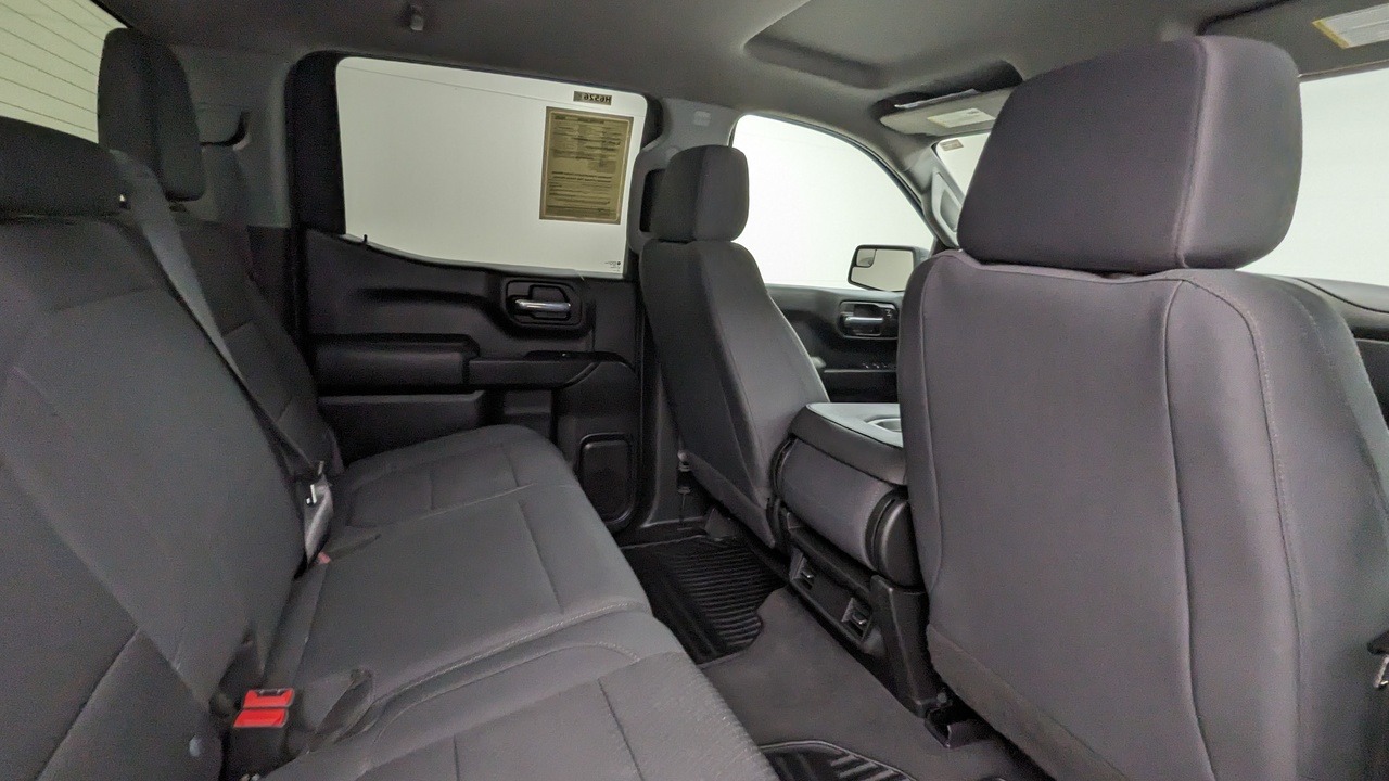Car Exterior
