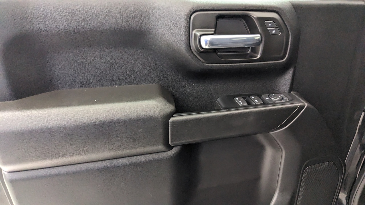 Car Exterior