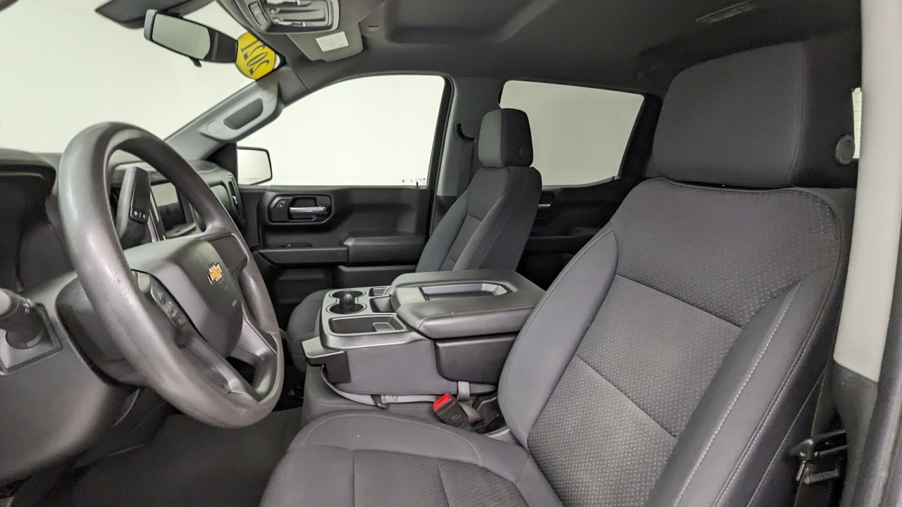 Car Exterior