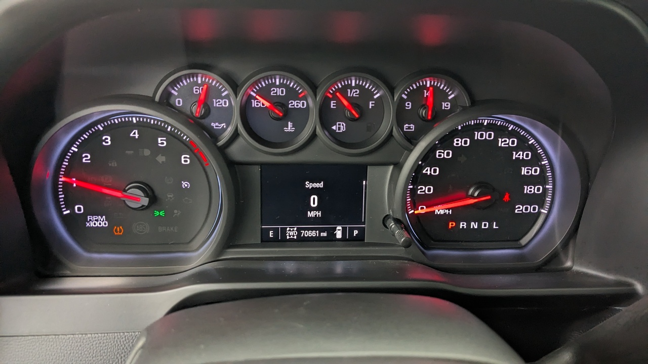 Car Exterior