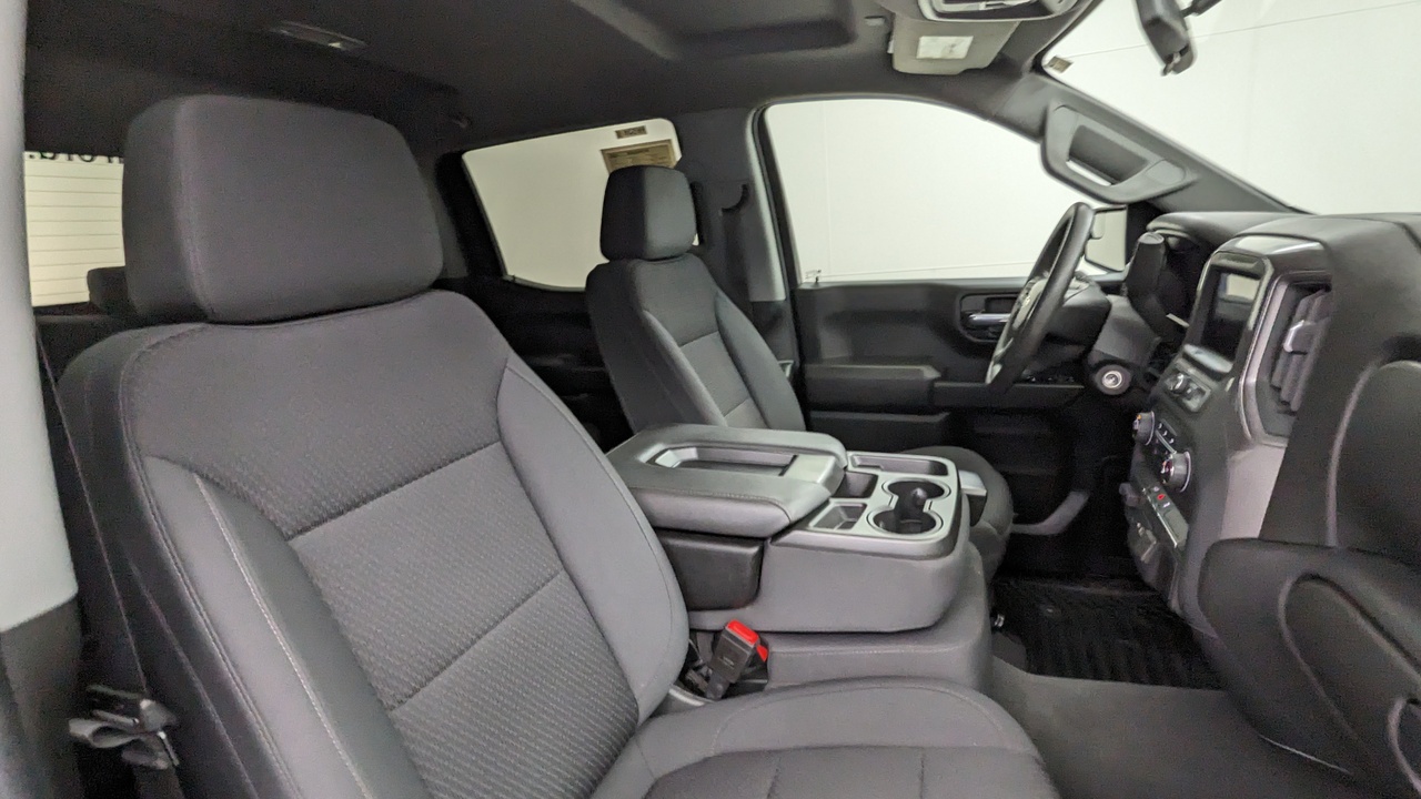 Car Exterior