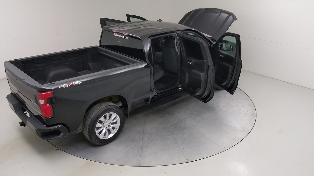 Car Exterior