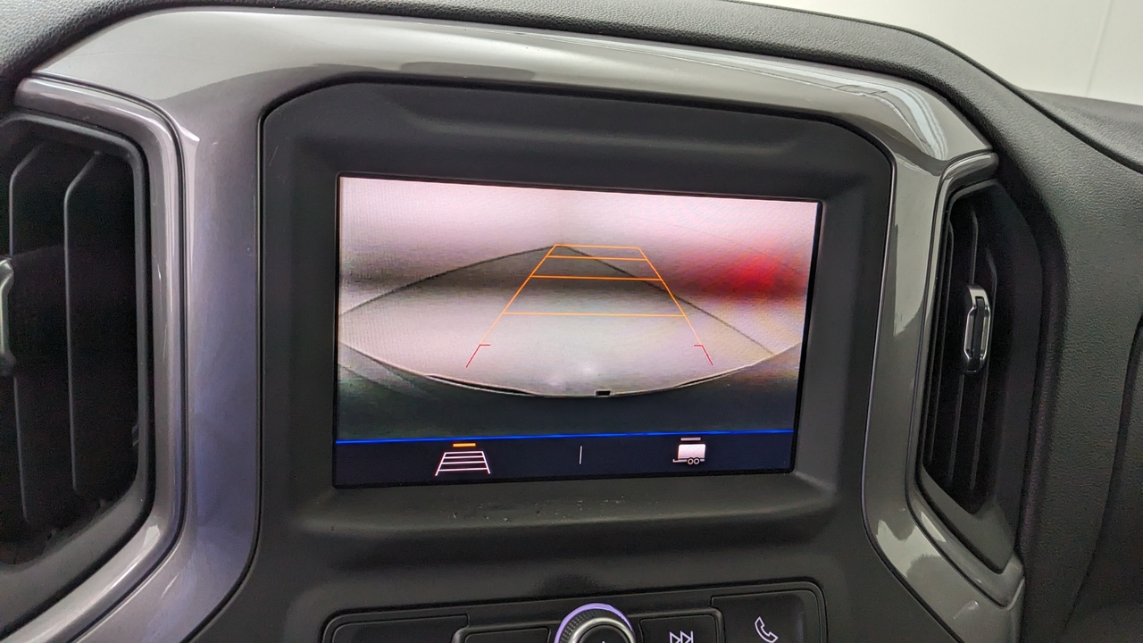 Car Exterior