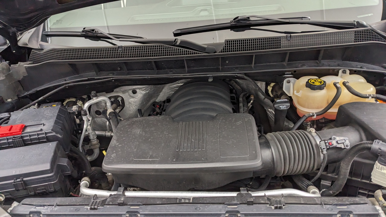 Car Exterior