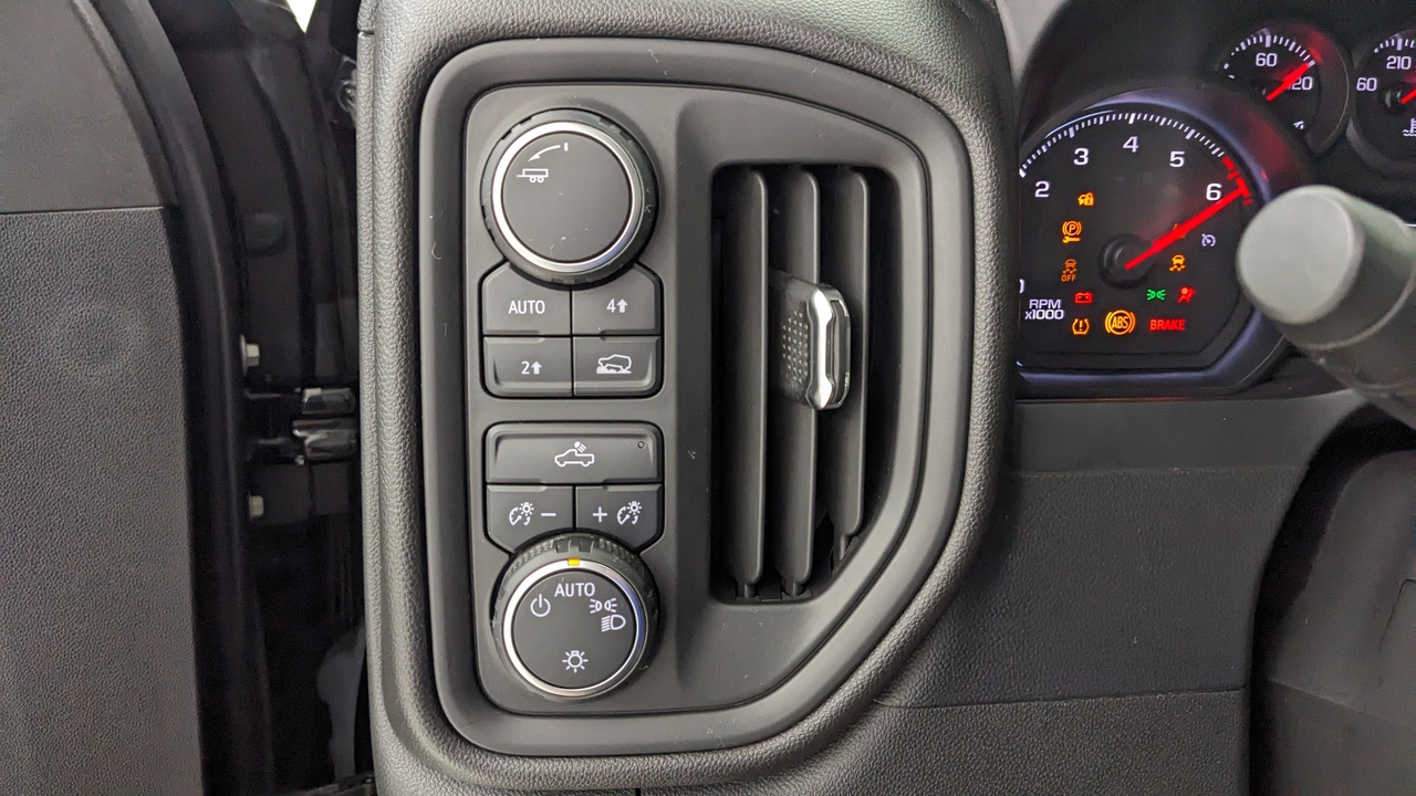 Car Exterior