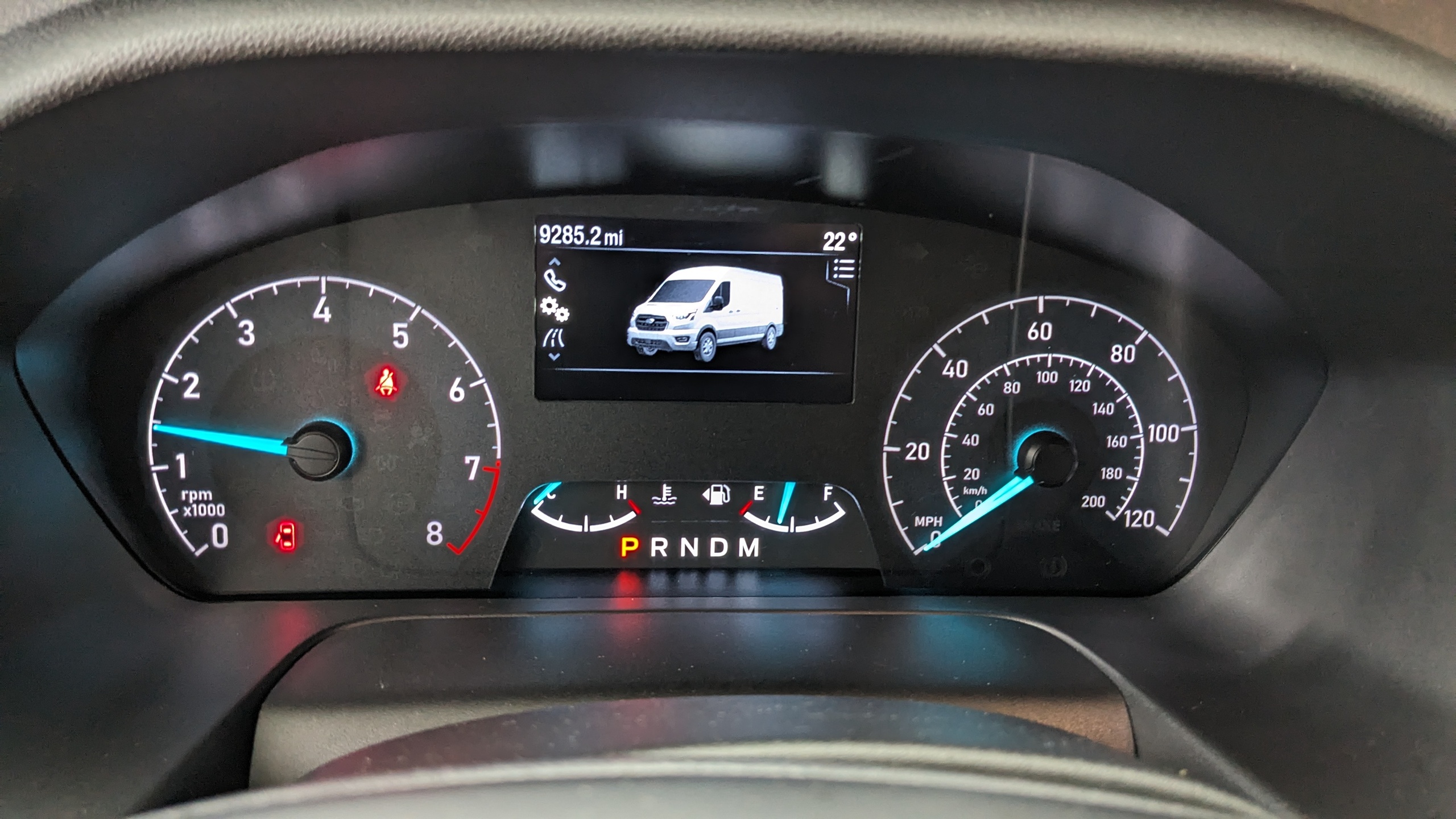 Car Exterior