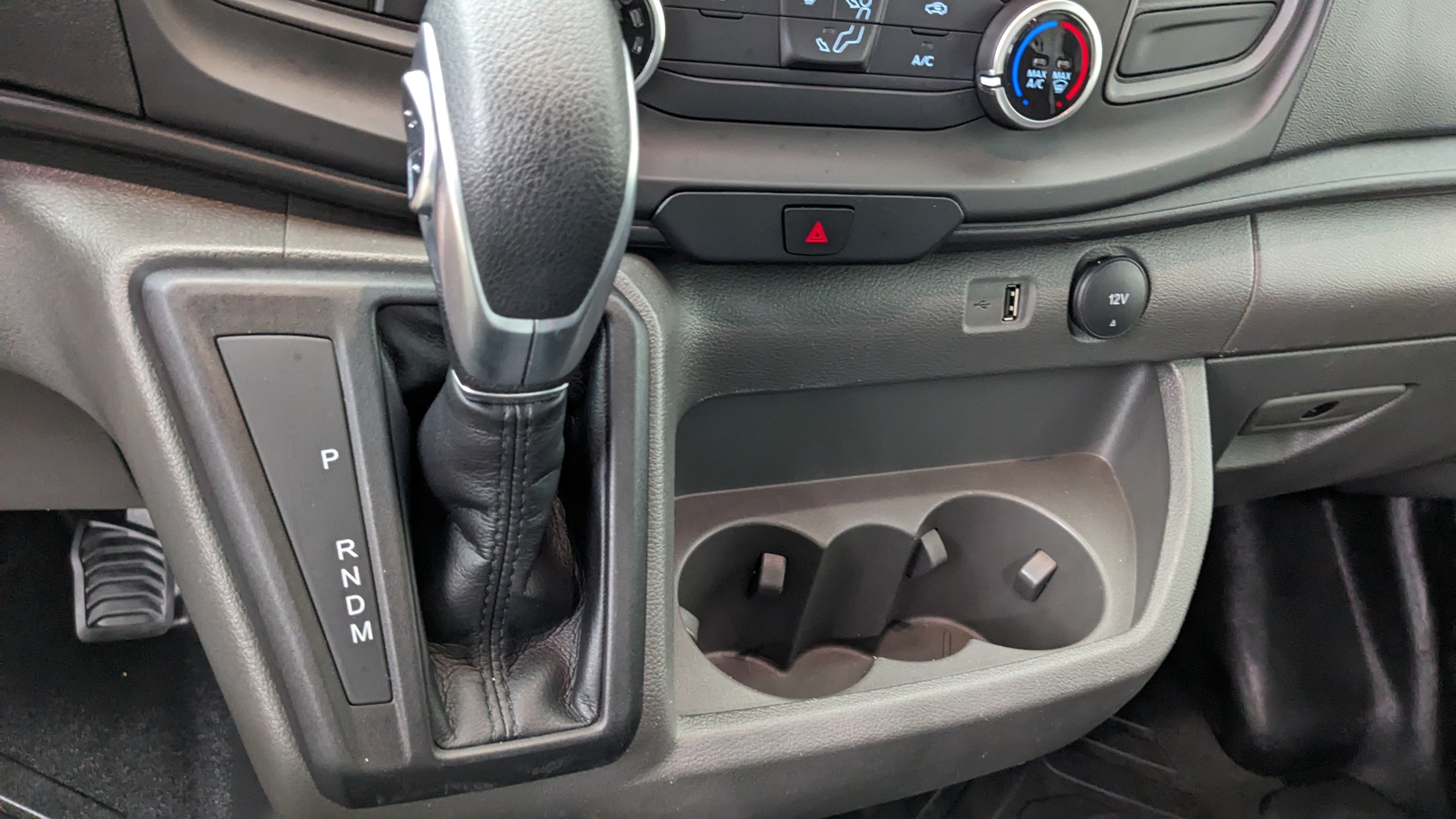 Car Exterior