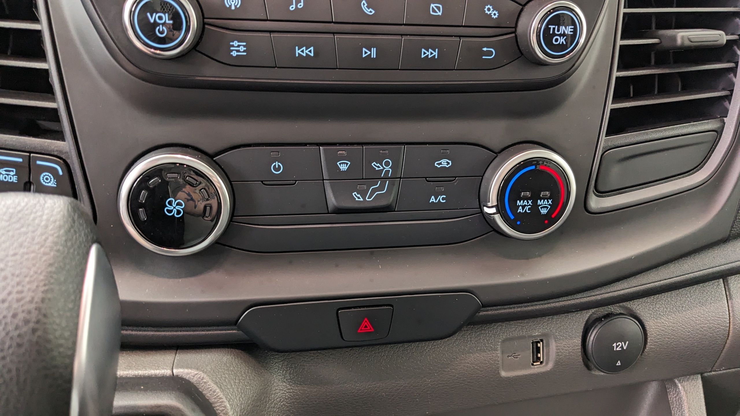 Car Exterior