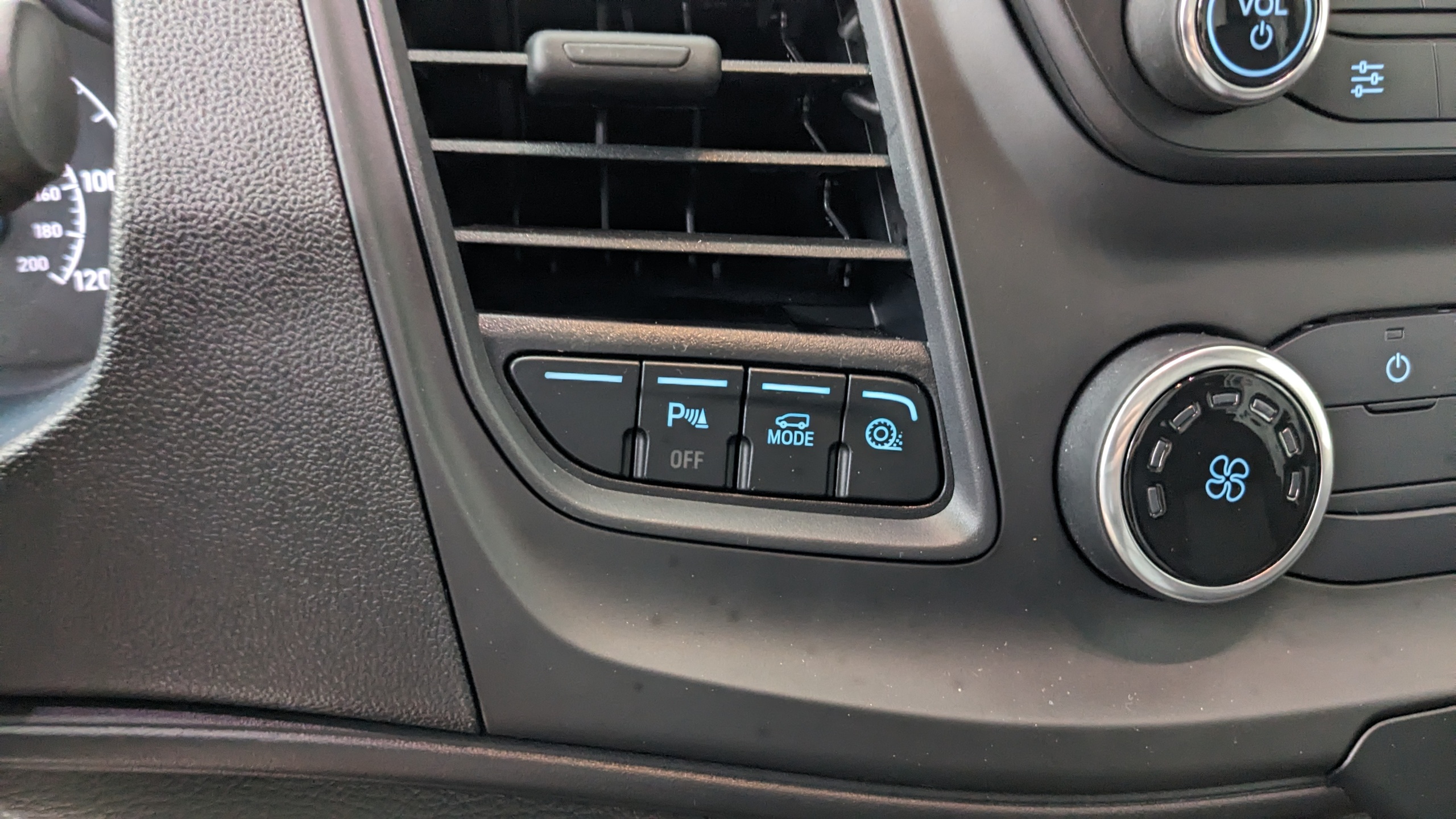 Car Exterior