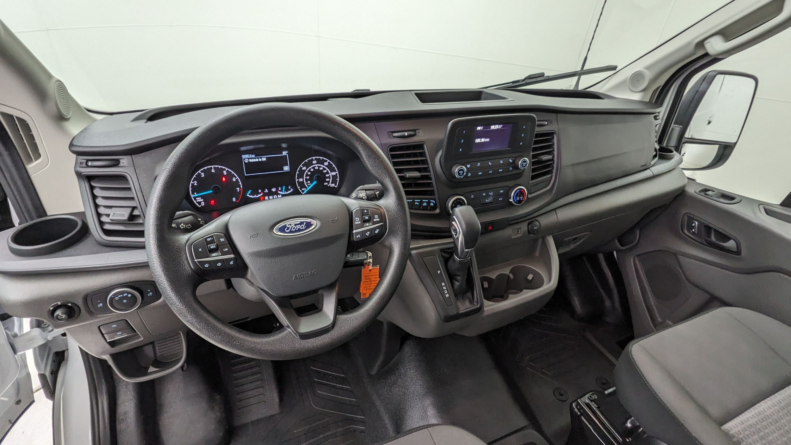 Car Exterior