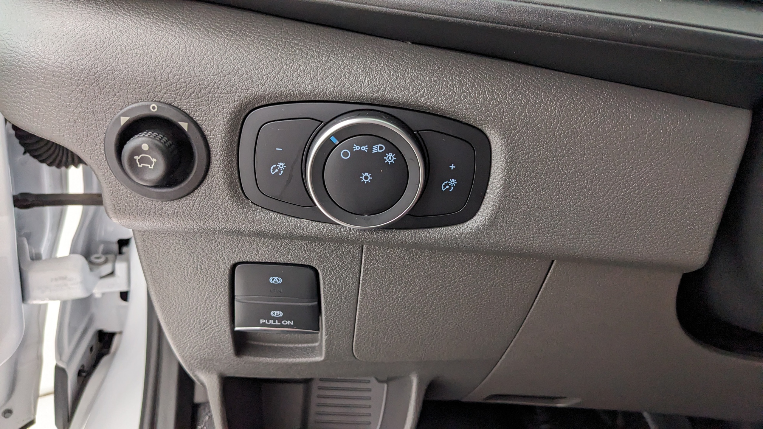 Car Exterior