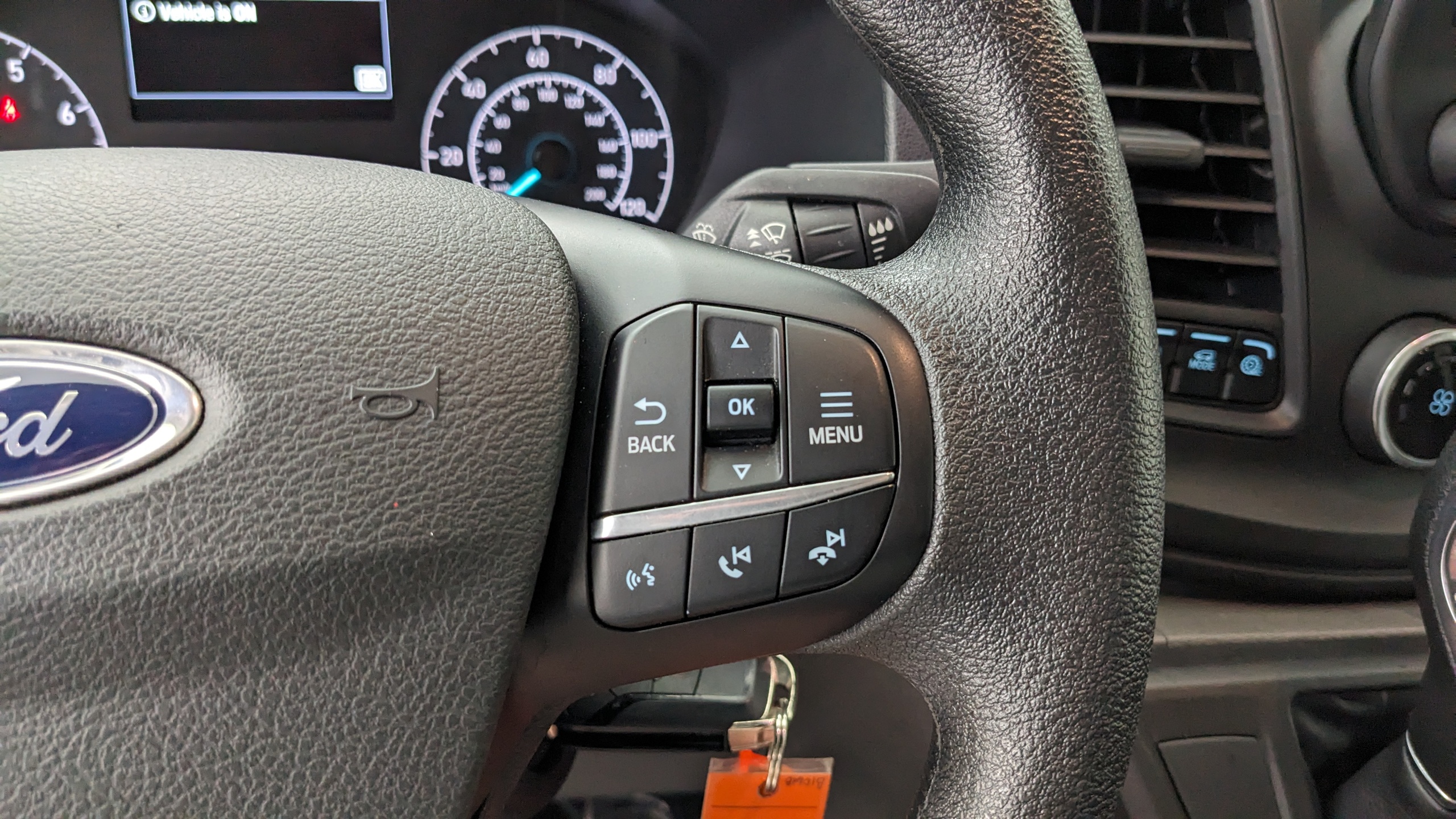 Car Exterior