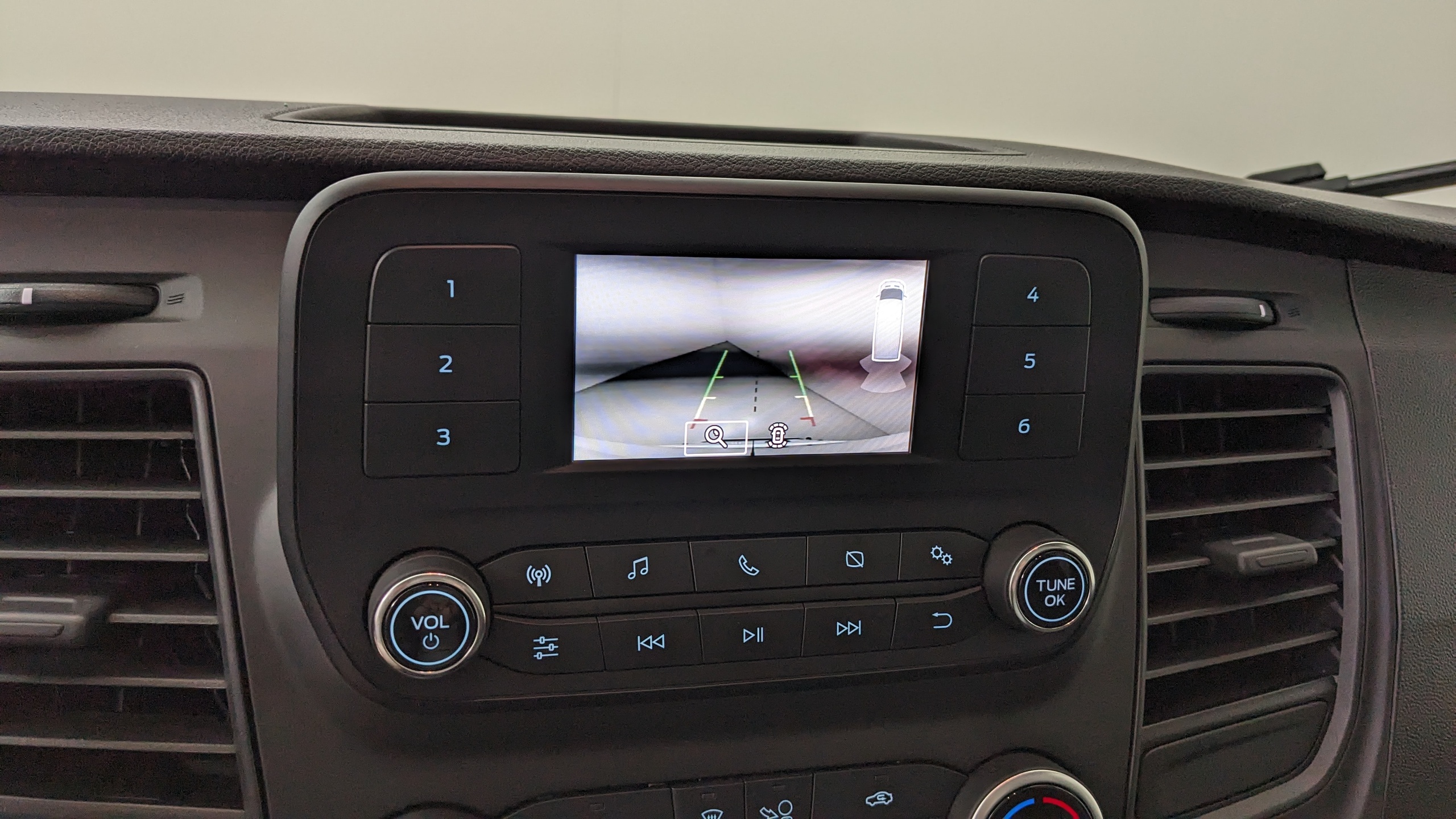 Car Exterior