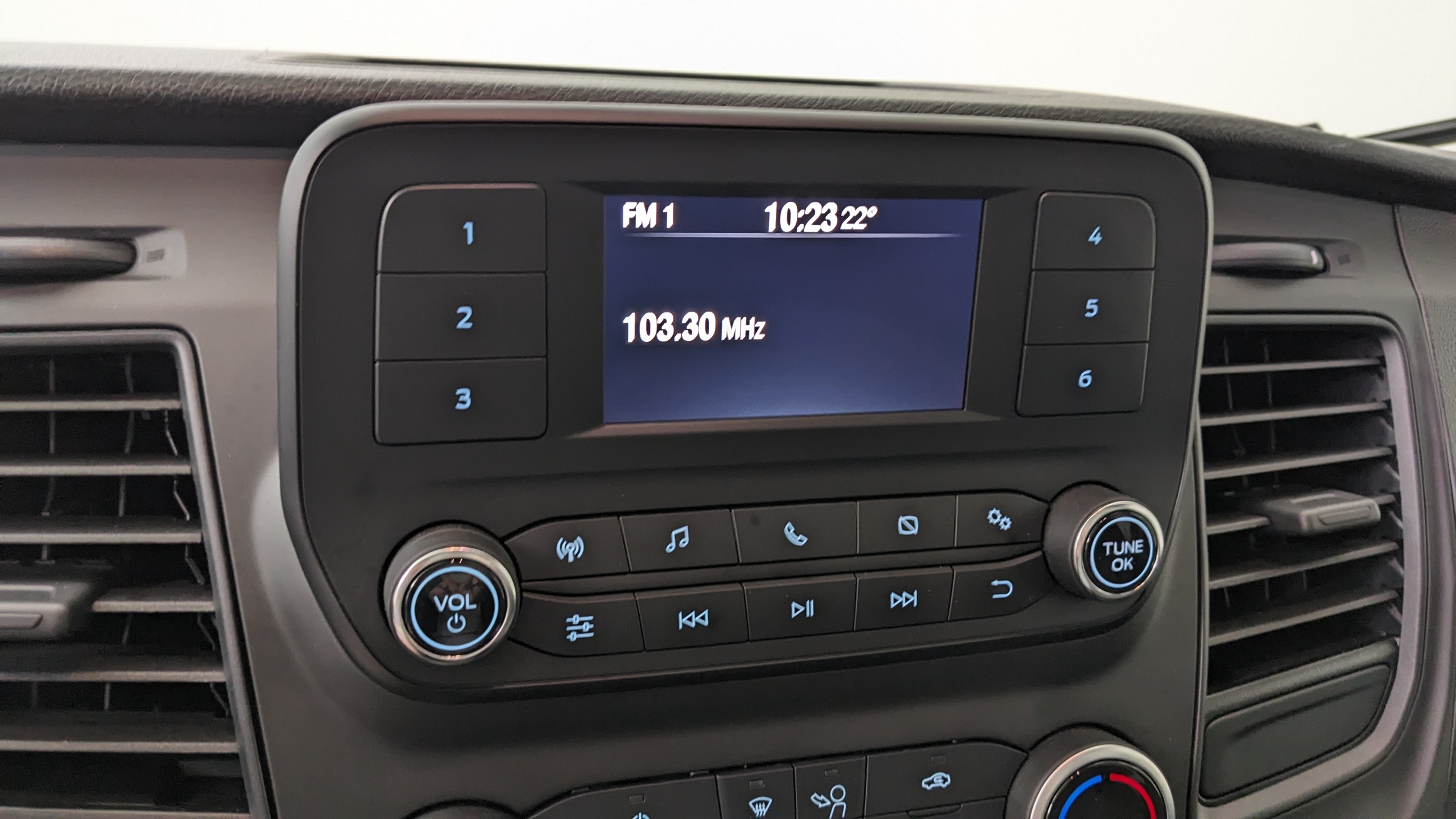Car Exterior