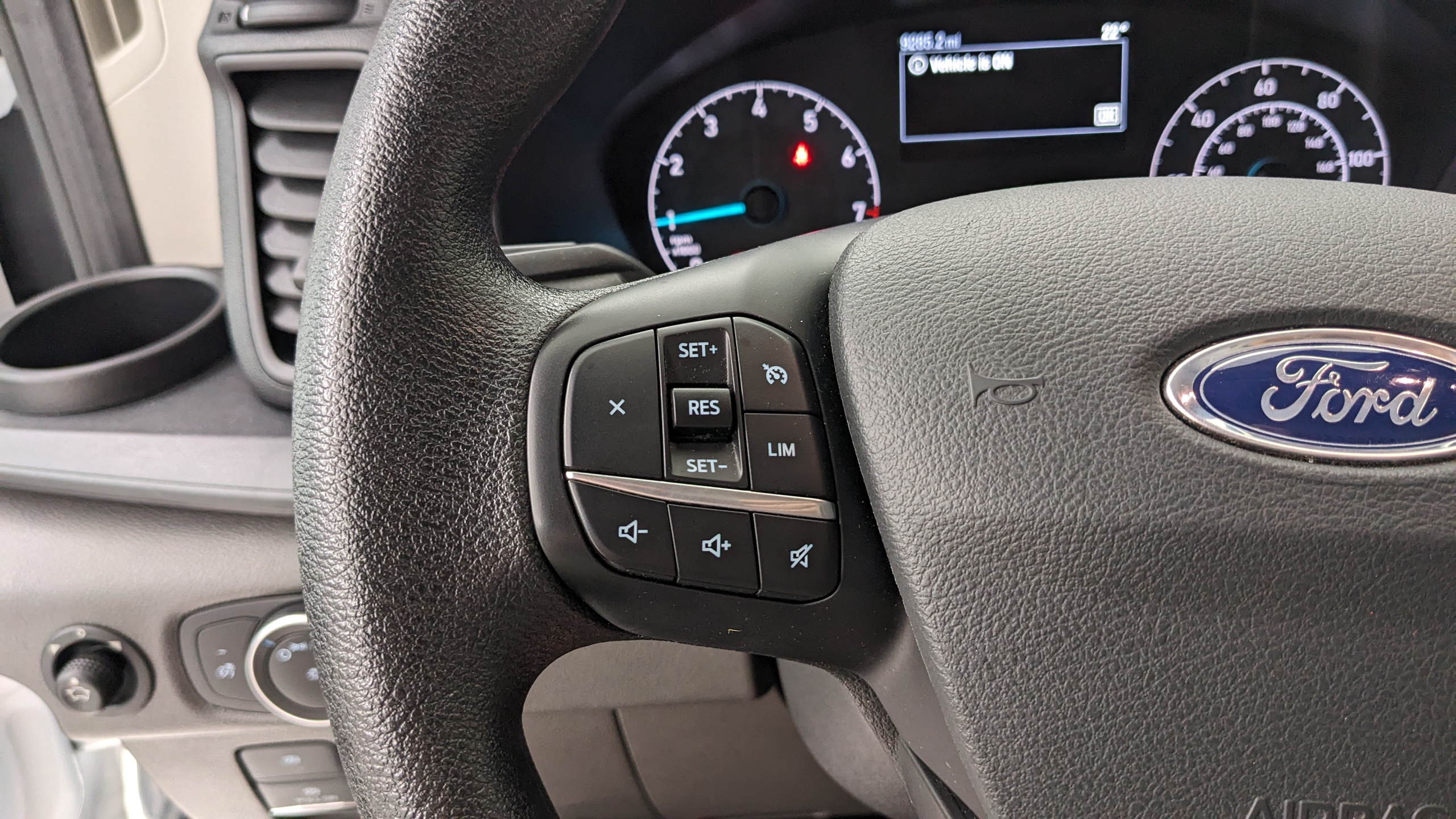 Car Exterior