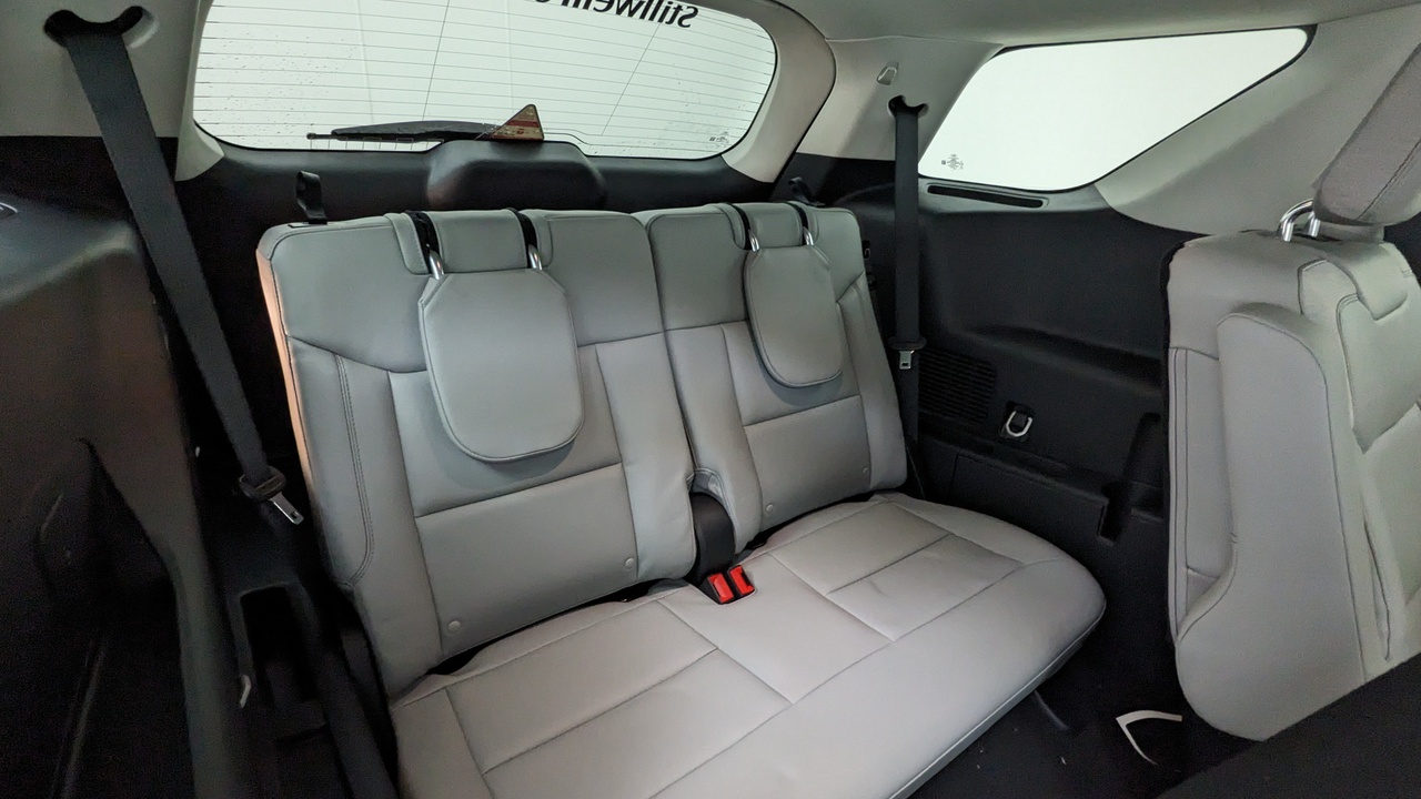 Car Exterior