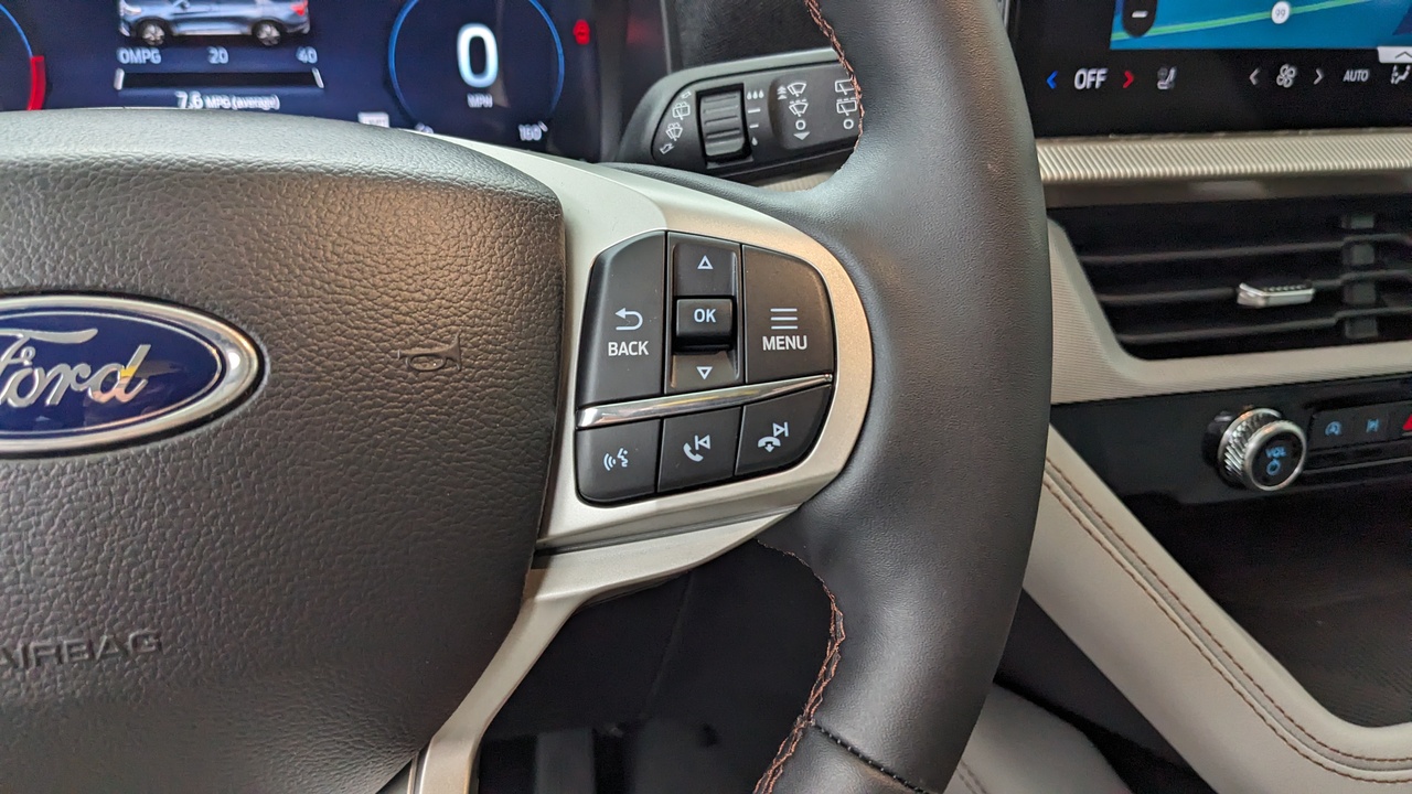 Car Exterior