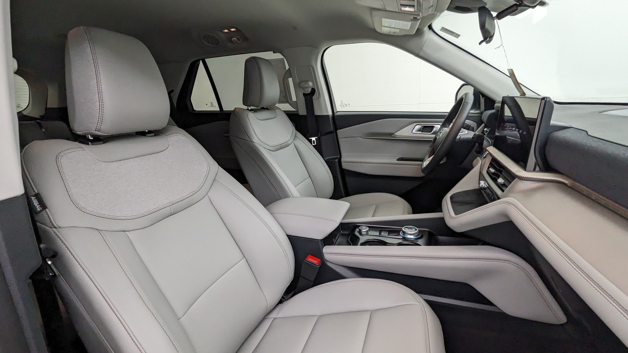 Car Exterior