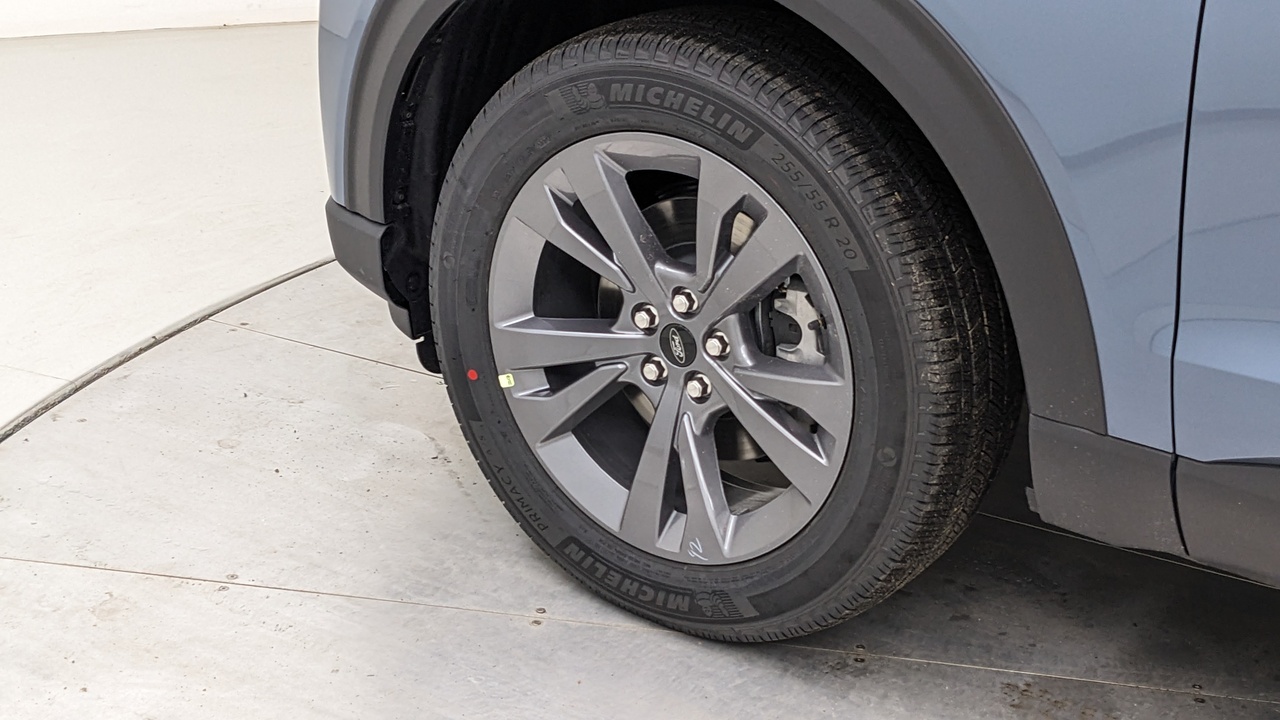 Car Exterior